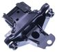 EBG Support de boîte de vitesses gauche VW 6Q0199555AR