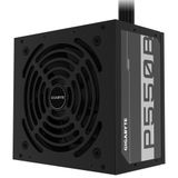 Gigabyte P550B - Voeding - Zwart