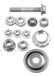 Sachs 803 345 - Reparatieset, wielophanging