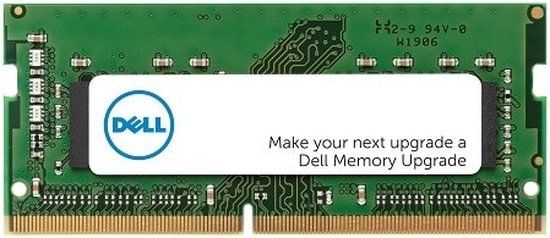DELL AC774047 geheugenmodule 8 GB DDR5