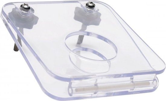 XR Brands Master Series - Cock and Ball Crusher