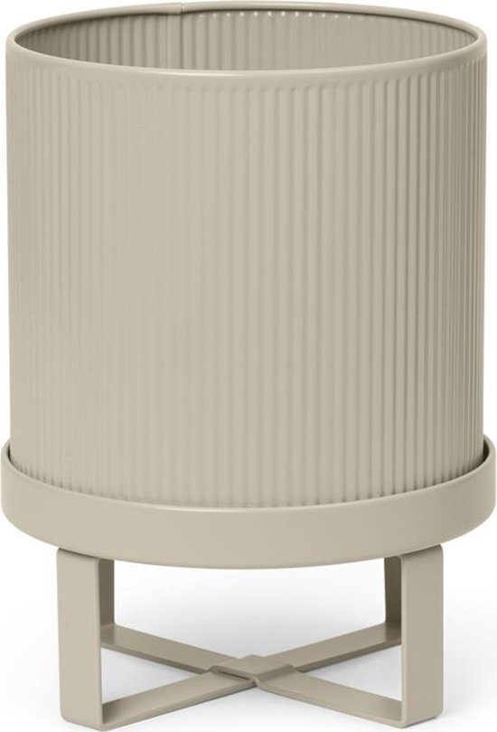 Ferm Living Bau Pot Small Kasjmier