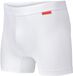 Undiemeister Boxerhort Heren Chalk White (Wit) Maat M
