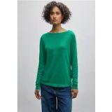 Pull en maille douce