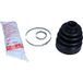 FEBI BILSTEIN Jeu de soufflet, arbre de transmission Avant Droit pour NISSAN Qashqai / Qashqai +2 I (J10, NJ10) 101857