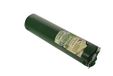 Papstar, tafelloper, tissue "ROYAL Collection" 24 m x 40 cm donkergroen, #84314
