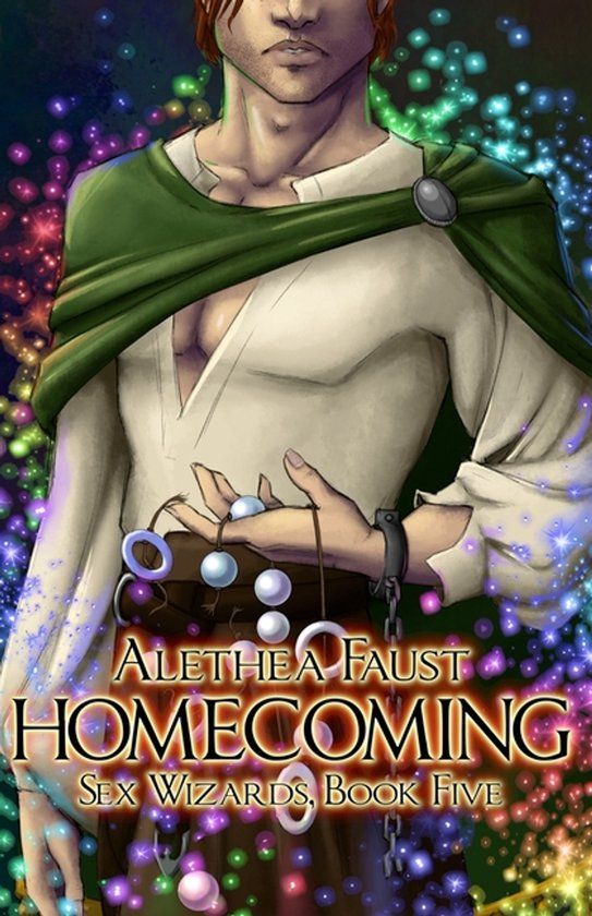 Homecoming: Sex Wizards - Homecoming