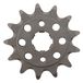 SUPERSPROX 542030513 Roodzel, meerkleurig