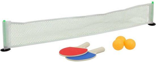 Pingpongset 115081