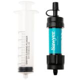 Sawyer Mini SP340A turquoise waterfilter