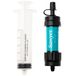 Sawyer Mini SP340A turquoise waterfilter