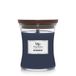 WoodWick Hourglass Medium Geurkaars - Antiquarium - 60 branduren