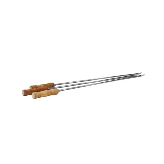 Ofyr set van 3 skewers 105cm