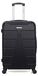 BLUESTAR Valise week-end OTTAWA 65 cm, 4 roues
