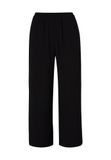 Lindex Broek 'Bella' zwart