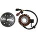 SGR Aprilia Volant compleet motorstart SGR Aprilia 125/150 Scarabeo Ie