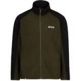 Regatta Hedman II Heren Trui Beige XXXL