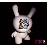 Vol.3 Bar Live Vol.3 +dvd
