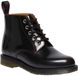Dr. Martens Emmeline Bottes Cuir Cherry Red EU 41 Femme