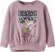 NAME IT - NMFAMA PEPPA NREG SWEAT BRU CPLG - Meisjes - Sweaters