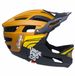 Urge Gringo de la Sierra Mountainbike helm bruin/zwart S/M