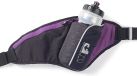 Ultimate Performance UP Ultimate Performance UP6351 - UP RIBBLE II HIP BOTTLE - PURPLE - 650 ml