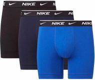 Nike Brief Boxershorts Heren (3-Pack) - Maat XL