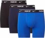 Nike Brief Boxershorts Heren (3-Pack) - Maat XL