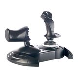Thrustmaster T.Flight Hotas ONE Flight Sim Joystick - PC, Xbox One - Black