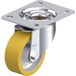Blickle LK-ALTH 100K-3 Zwenkwiel Wieldiameter: 100 mm Draagvermogen (max.): 350 kg 1 stuk(s)
