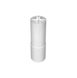BWT Quick & Clean 3 Kart 812915 Filter Wit