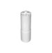 BWT Quick & Clean 3 Kart 812915 Filter Wit
