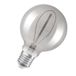 LEDVANCE 4058075760950 LED-lamp Warm sfeerlicht 1800 K 3,4 W E27 Globe
