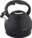 KLAUSBERG 7320 - Bouilloire - Granit Noir - 3 litre