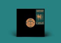 Bertus Distributie Tornado Wallace - Left at Sunset (12" Vinyl)