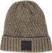 WHISTLER Mütze Fjord Beanie Modal Unisex Bruin Effen Herfst/Winter