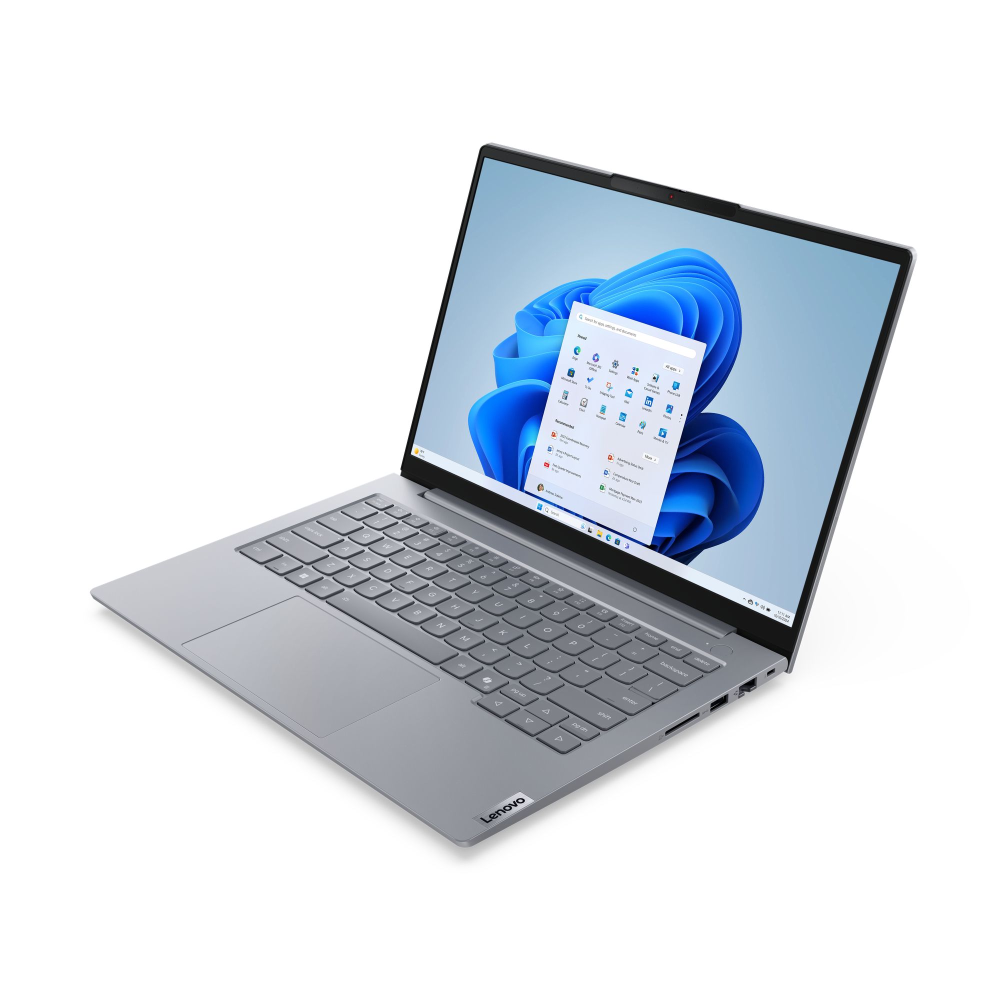 Lenovo ThinkBook / 14 G8 IRL / 21SG008PMH