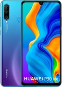 Huawei P30 lite 128 GB / peacock blue / (dualsim)