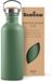Bambaw Waterfles RVS 500ml Groen