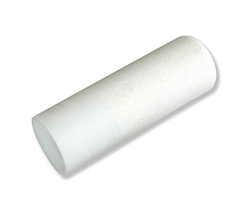 Testo SE & Co.KGaA 0554 0756 PTFE-gesinterde filter, Ø 12 mm, voor agressieve media