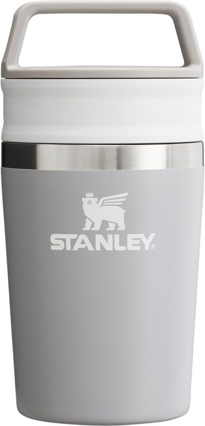 Stanley 1913 Café-To-Go Travel Mug | 0.23L - Ash