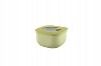 Merkloos Lunchbox 450ml - Avocado groen