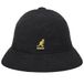 Kangol Hoed Dames black