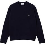 Lacoste Chemise bleue