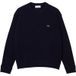 Lacoste Chemise bleue