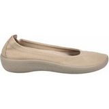 Arcopedico Ballerina's Taupe