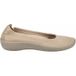 Arcopedico Ballerina's Taupe