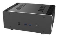 Akasa Maxwell Pro Plus Small Form Factor (SFF) Noir