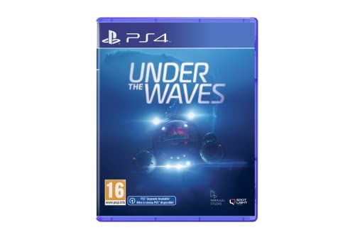 Under the Waves