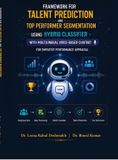 FRAMEWORK Libri GmbH Framework for Talent Prediction and Top Performer Segmentation Using Hybrid Classifier